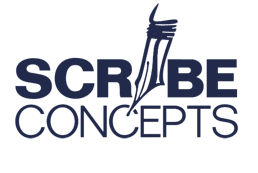 Scribe Concepts Logo